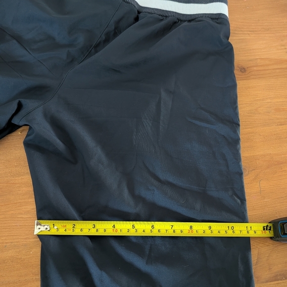 Nike Men's Blue-gray Joggers Track Pants ~ Size Medium - Picture 12 of 12